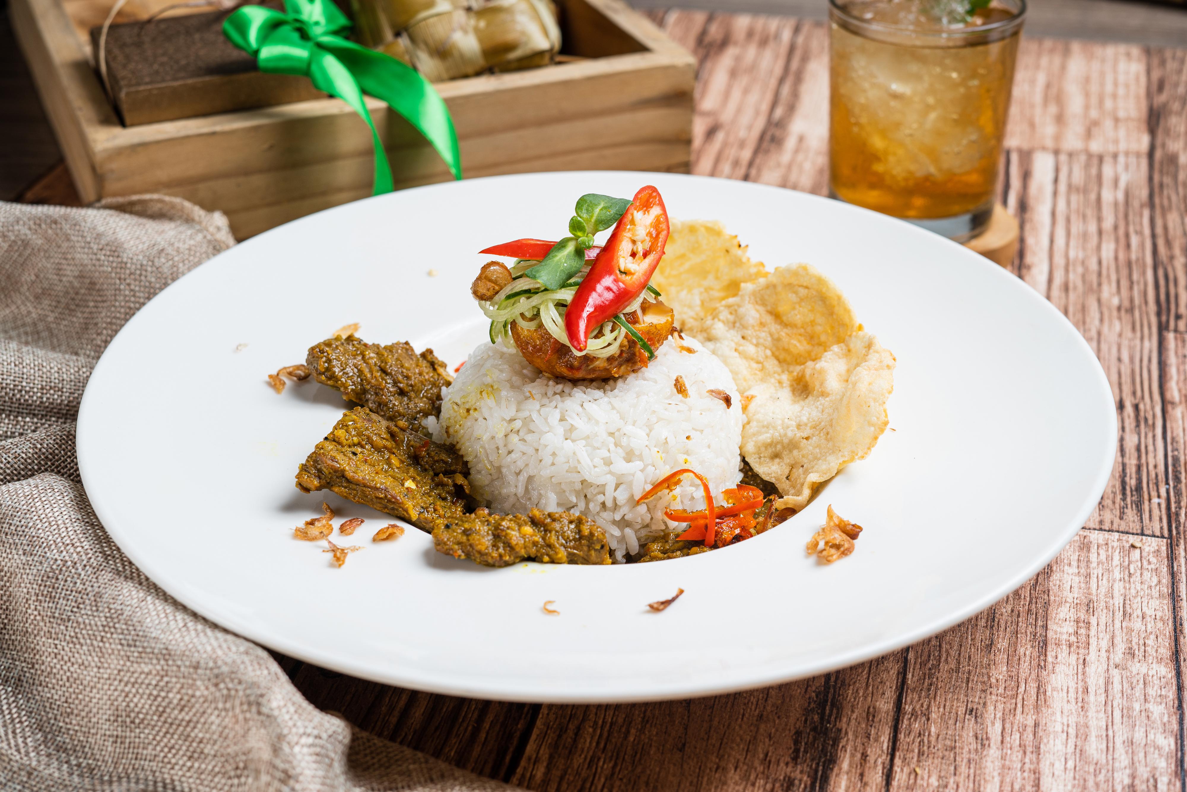 Grand Sovereign Kuta Lombok Dış mekan fotoğraf