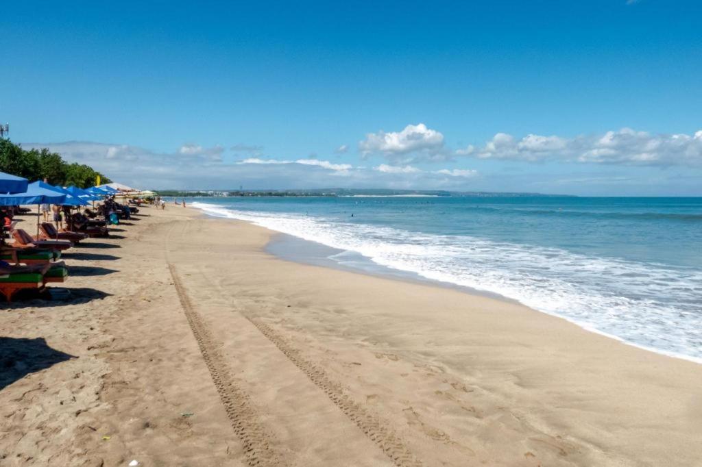 Grand Sovereign Kuta Lombok Dış mekan fotoğraf