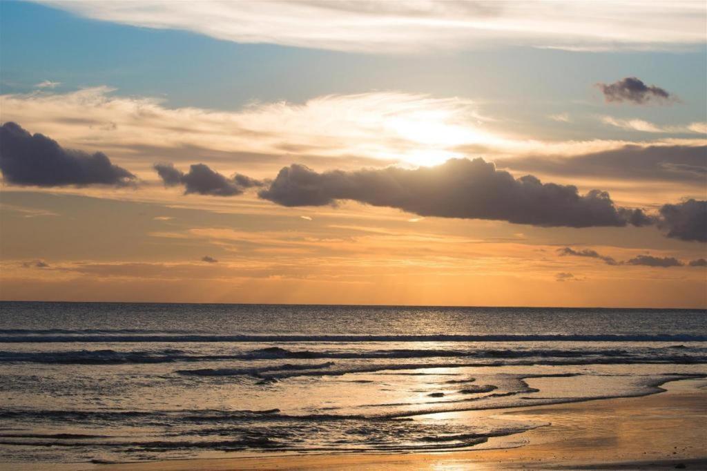 Grand Sovereign Kuta Lombok Dış mekan fotoğraf